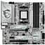 Материнська плата MSI B850M GAMING PLUS WIFI - мініатюра 1