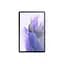 Скло захисне BeCover Samsung Tab S7 FE 12.4 SM-T730/SM-T735/S8 Plus 5G SM-X800/SM-X806/S9 FE Plus SM-X610/SM-X616B (706652) - мініатюра 4