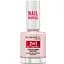 Укрепитель для ногтей Rimmel Nail Nurse 2 in 1 уход + покрытие 12 мл - миниатюра 2