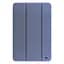 Чохол-книжка на планшет Xiaomi Pad 7/7 Pro/8/8 Pro, Flex Case, lavender grey, протиударний, обкладинка з трискладовою підставкою та авто. пробудженням для планшета 11.2 , шкіряний, на магніті, ArmorStandart (ARM84454) - мініатюра 1