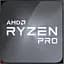 Процессор AMD Ryzen 5 5655G PRO (100-100001513MPK) - миниатюра 1