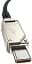 Кабель Baseus Unbreakable Series Fast Charging Cable Type-C to Type-C 100W 1m P10355800221-00 White - мініатюра 3