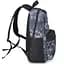 Рюкзак міський Semi Line 17 Black Print (J4686-1) - мініатюра 3
