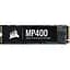 Накопичувач SSD M.2 2280 4TB MP400 Corsair (CSSD-F4000GBMP400R2) - мініатюра 1