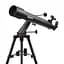 Телескоп SIGETA StarQuest 80/720 Alt-AZ (65353) - миниатюра 1