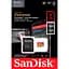 Карта пам'яті SanDisk 1TB microSD class 10 UHS-I U3 V30 Extreme (SDSQXAV-1T00-GN6MA) - мініатюра 5