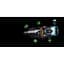 Пилосос 2 в 1 (Вертикальний + ручний) Dyson Gen5detect Absolute Midnight Blue/Copper (447002-01) - мініатюра 6