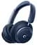 Навушники Anker SoundСore Space Q45 Blue (A3040G31) - мініатюра 1