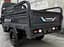 Вантажний електроскутер-самоскид триколісний CROSSER Cargo 16 (1200W 60V, 45Ah) Сірий - мініатюра 3