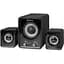 Акустична система Defender Z4 11W USB black (65508) - мініатюра 1