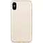 Чохол T-PHOX iPhone X - Shiny gold - мініатюра 1