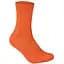 Носки Poc Fluo Sock Mid Orange S (1033-PC 651429050SML1) - миниатюра 1