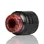 Дріп-атомайзер для вейпу Profile RDA 24mm Black (am411) - мініатюра 2