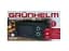 Микроволновая печь Grunhelm 20MX711-W микроволновка 700 Вт Черная - миниатюра 7