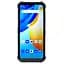 Смартфон Oukitel WP19 8/256GB Black - мініатюра 1