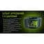 Шланг армований 3-х шаровий Alloid Building Tools Emerald Dragonfly 3/4" 50 м (WH-63309) - мініатюра 6