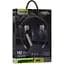 Навушники Stereo Bluetooth Headset Gelius Ultra Upbeat GL-HB-008U Silver - мініатюра 4