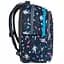 Рюкзак CoolPack Joy S Apollo, 21 л, 39х28х17 см, S, синій (E48532) - мініатюра 2