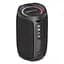 Портативна bluetooth колонка Zealot S49 з LED підсвічуванням чорний - мініатюра 3