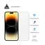 Захисне скло для Apple iPhone 12 mini, Glass.CR, прозоре, без рамки, 2.5D, 9H, повноклеєве по всій поверхні, глянцеве, протиударне, сумісне з чохлами, ArmorStandart (ARM57195) - мініатюра 2