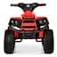 Детский электроквадроцикл Bambi Racer M 3893EL-3 до 20 кг - миниатюра 5
