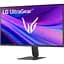 Монітор LG (24G411A-B) - мініатюра 3