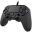 Nacon Wired Compact Controller PS4 (Black) - мініатюра 3