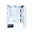 Компьютер персональный 2E Decimal AMD R5-5500 16Gb F512GB NVD3050-8 A520 I4WHITE 500W FreeDos белый - миниатюра 6