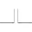 Ноутбук Apple MacBook Air M2 A2681 Midnight (MLY33UA/A) (MLY33UA/A) - мініатюра 2
