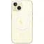 Оригинальный противоударный чехол Apple Clear Case with MagSafe для iPhone 15 (6.1") Прозрачный (MT203ZM/A) - миниатюра 10