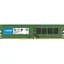 Модуль пам'яті для комп'ютера DDR4 32GB 3200 MHz Micron (CT32G4DFD832AT) - мініатюра 1
