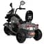 Дитячий електромобіль-мотоцикл Bambi Racer M 5739EL-11 до 30 кг - мініатюра 4
