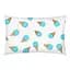 Дитяча постільна білизна в ліжечко ICECREAM CS5, бірюзовий (IcecreamSky_Summer110x160_140) - мініатюра 3