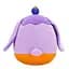 Мягкая игрушка Squishmallows Черничный Кролик 19 см (SQER01208) - миниатюра 5
