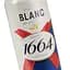 Пиво Kronenbourg 1664 Blanc with a hint of citrus світле 4.8% з/б 0.33 л (744358) - мініатюра 5