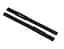 Лямки для тяги PowerPlay 7065 Classic Lifting Gym Straps Чорні (PP_7065_Black) - мініатюра 2
