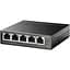 Коммутатор сетевой TP-Link (TL-SG1005LP) - миниатюра 2