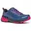 Кросівки жіночі Scarpa Rush GTX Womens 37 Синій-Рожевий - мініатюра 1