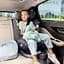 Автокрісло Graco Turn2Me Grow i-Size Чорне (GC2404AAMDN000) - мініатюра 11