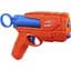 Бластер іграшковий Hasbro Nerf N Series Ward Blaster (G0132) - мініатюра 1