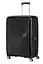Валіза 80 См American Tourister SOUNDBOX BLACK 80x56x34(37) 32G*09009 - мініатюра 3