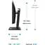 Монітор 27" BenQ GW2790T FHD IPS 100Hz (GW2790T) - мініатюра 4