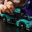 Конструктор LEGO Technic Aston Martin Valkyrie 707 деталей (42208) - мініатюра 18