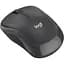 Миша Logitech M240 Silent Graphite - мініатюра 2