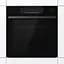 Духовка електрична Gorenje BSA6737E15BG - мініатюра 2