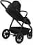 Універсальна коляска 2 в 1 Lionelo Meril Black Onyx (LO-MERIL 2IN1 BLACK ONYX) - мініатюра 9