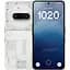 Смартфон Nothing Phone 3a 12/256GB White - мініатюра 1