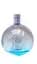 Оригінал Hermes Eau des Merveilles Bleue 100 мл ТЕСТЕР туалетна вода - мініатюра 1