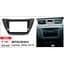 Переходная рамка Mitsubishi Lancer Carav 22-441 - миниатюра 4