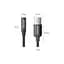 Звуковая плата VENTION USB AM to 3.5mm F 0.25m (4pin) 96kHz/24bit DSP noise reduction (CVEBC) - миниатюра 2